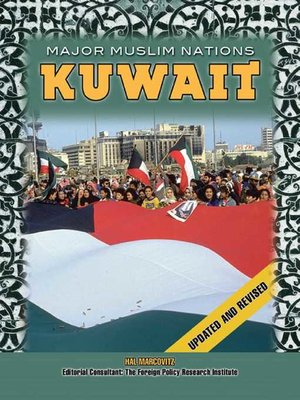 cover image of Kuwait